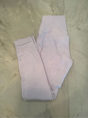 Lululemon Align Leggings - Double Lined